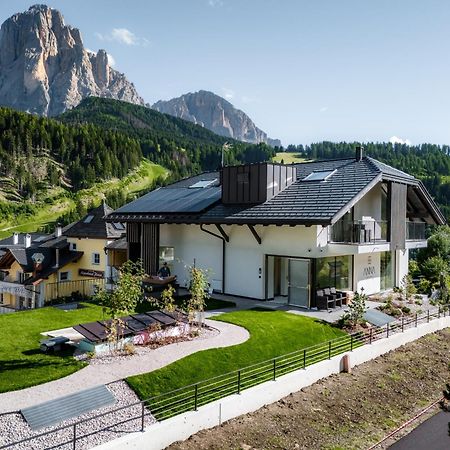 Anna Lodges Dolomites Santa Cristina Val Gardena Exteriör bild